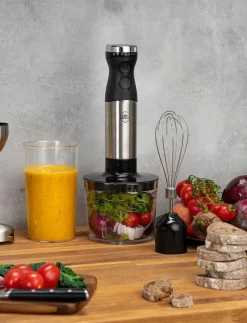 OBH Nordica Köksmaskiner|Elite Mix Stick Mixer - Köksmaskiner