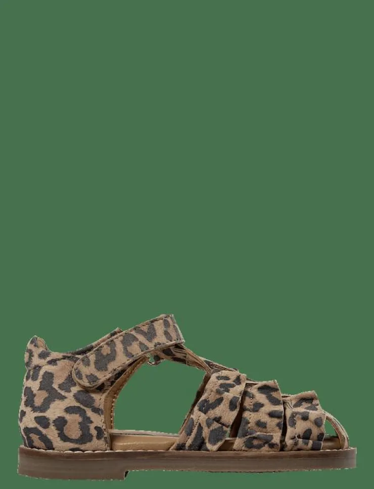 Sofie Schnoor Baby and Kids ELIYASK SANDAL - Sandaler|Barn Sandaler