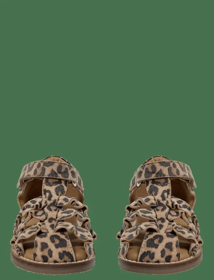 Sofie Schnoor Baby and Kids ELIYASK SANDAL - Sandaler|Barn Sandaler