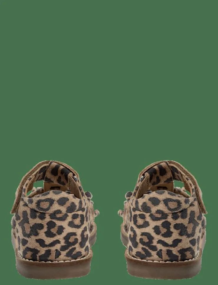 Sofie Schnoor Baby and Kids ELIYASK SANDAL - Sandaler|Barn Sandaler