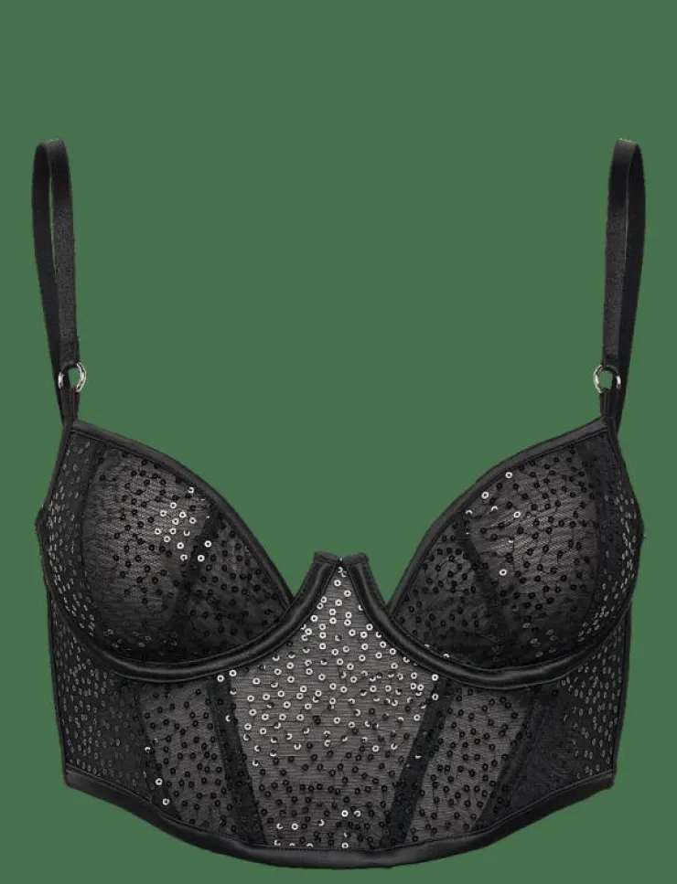 Kvinnor Hunkemöller Bh:Ar|ELLE UD LL - Bh:ar med bygel