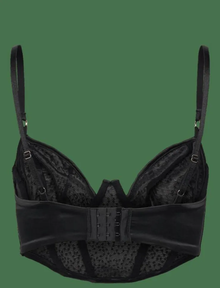 Kvinnor Hunkemöller Bh:Ar|ELLE UD LL - Bh:ar med bygel
