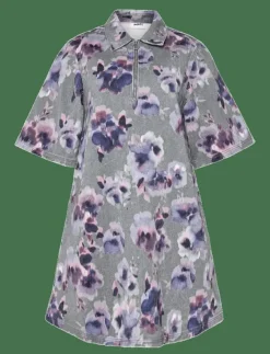 Kvinnor Moves Klänningar|Ellianna dress 4419 - Korta klänningar