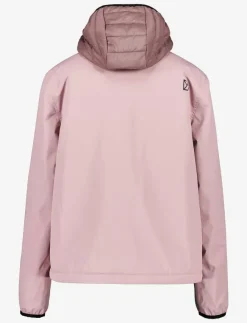 Kvinnor Didriksons Jackor|ELLIE WNS JACKET - Friluftsjacka
