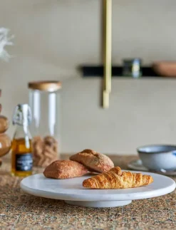 Bloomingville Serveringsfat|Ellin Turntable - Serveringsfat & Uppläggningsfat