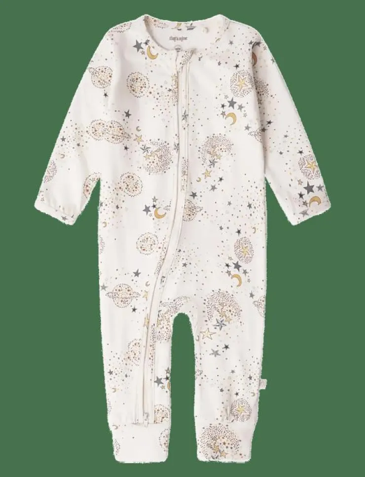 Barn That's Mine Bodysuits|Sovplagg|Elliotte onesie - One-sie