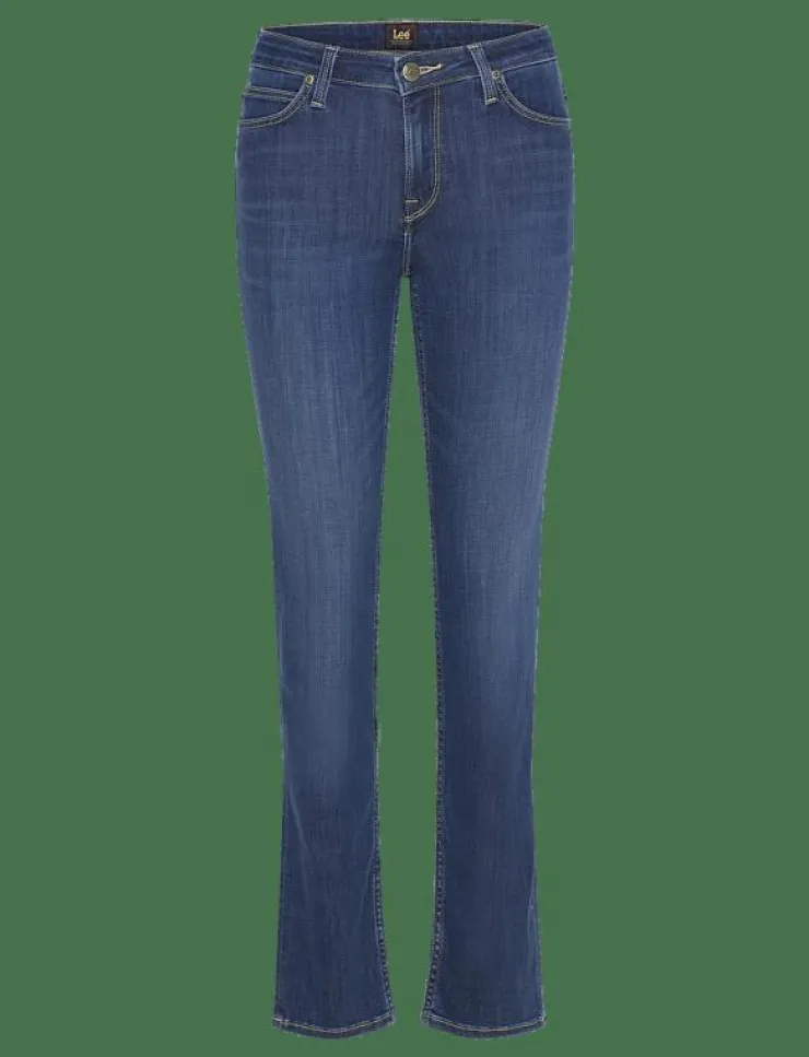Lee Jeans ELLY - Slim jeans|Kvinnor Denimkläder|Jeans