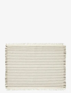 Broste Copenhagen Elouise tallriksunderlägg - Servering| Textilier