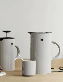 Stelton EM77 electric kettle, 1.5 l. - EU - Vattenkokare| Köksmaskiner