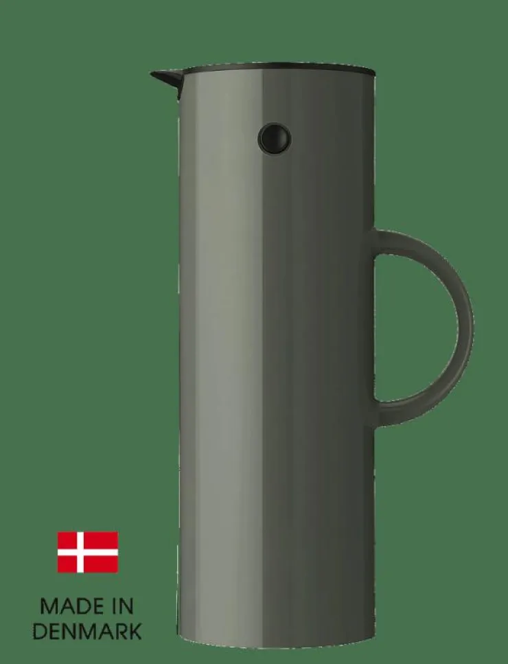 Stelton EM77 termoskanna 1 l. - Termoskannor| Kannor & Karaffer