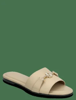 Kvinnor BOSS Badtofflor|Emberlyn_Slid10_VCHB - Sandaler