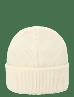 Coach Accessories EMBOSSED C KNIT BEANIE - Mössor|Kvinnor Mössor & Hattar