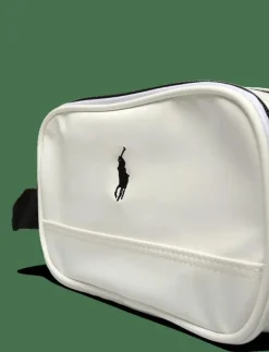 Ralph Lauren Golf Embroidered Logo Small Golf Pouch - Golfutrustning|Kvinnor Sportutrustning|Sportutrustning