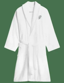 GANT Morgonrockar|EMBROIDERY ROBE - Morgonrock