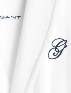 GANT Morgonrockar|EMBROIDERY ROBE - Morgonrock