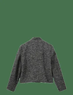 Kvinnor Sofie Schnoor Jackor & Kappor|EMERYSW JACKET - Ulljackor