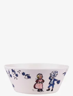 Barn Barbo Toys Matdags|Matdags|Emil Tableware Bowl - Trend - Skålar