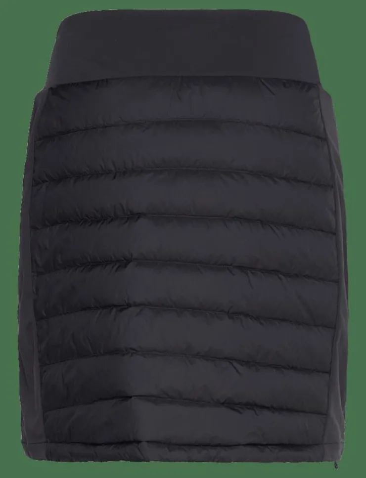 Kvinnor Kari Traa Klänningar & Kjolar|EMILIE DOWN SKIRT - Kjolar