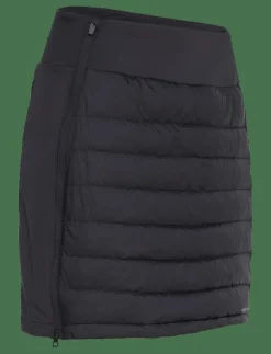 Kvinnor Kari Traa Klänningar & Kjolar|EMILIE DOWN SKIRT - Kjolar