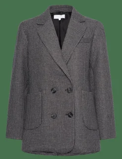 Kvinnor Creative Collective Kavajer|Emma Jacket - Dubbelknäppta kavajer