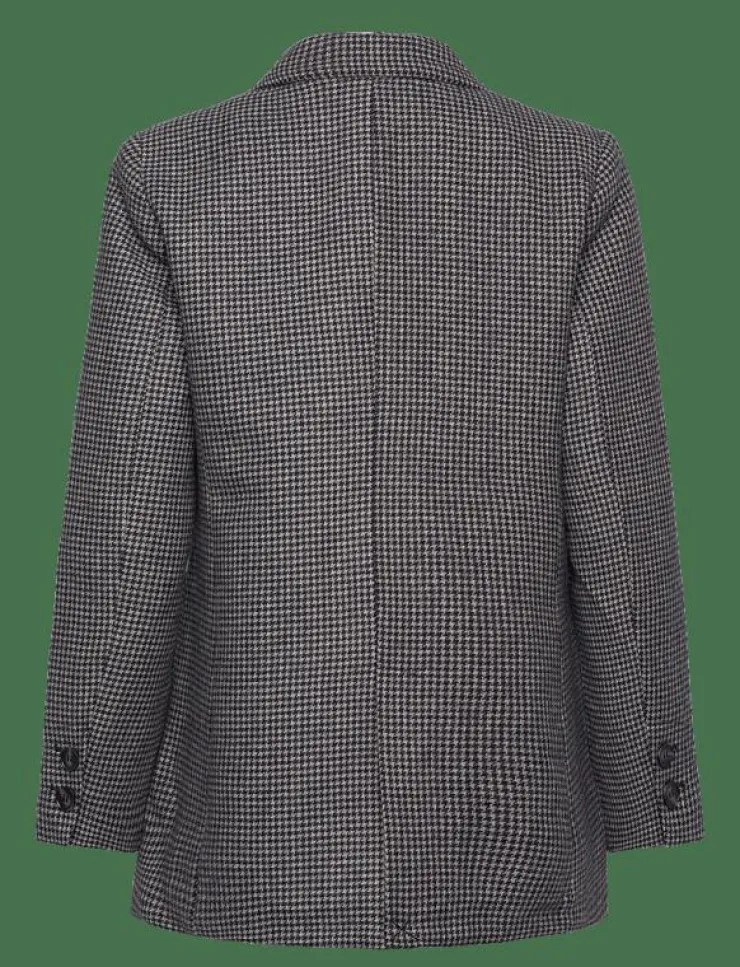 Kvinnor Creative Collective Kavajer|Emma Jacket - Dubbelknäppta kavajer