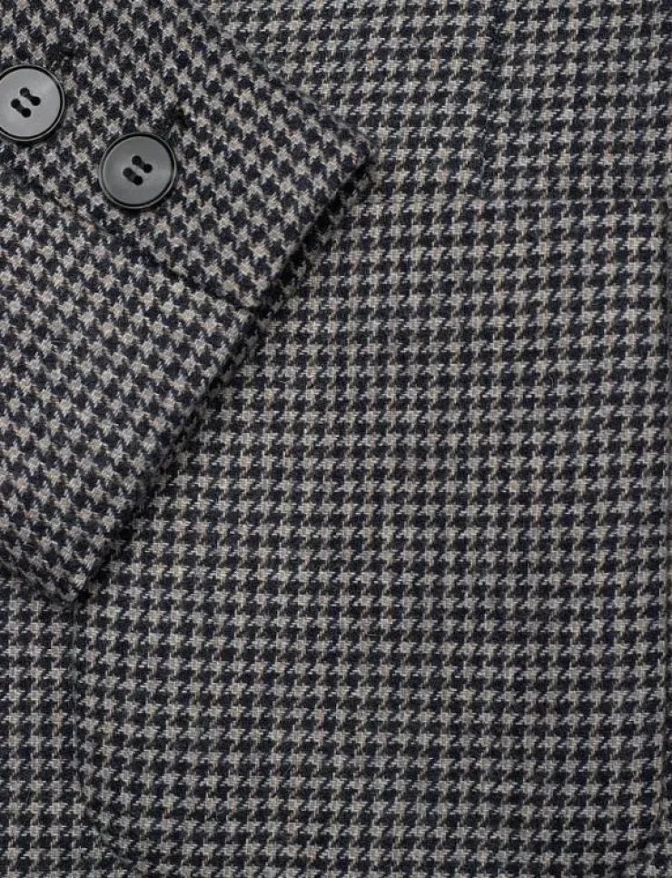 Kvinnor Creative Collective Kavajer|Emma Jacket - Dubbelknäppta kavajer
