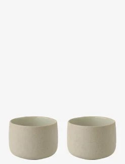 Stelton Emma mugg 0.15 l. 2 Stk - Kaffekoppar| Muggar & Koppar