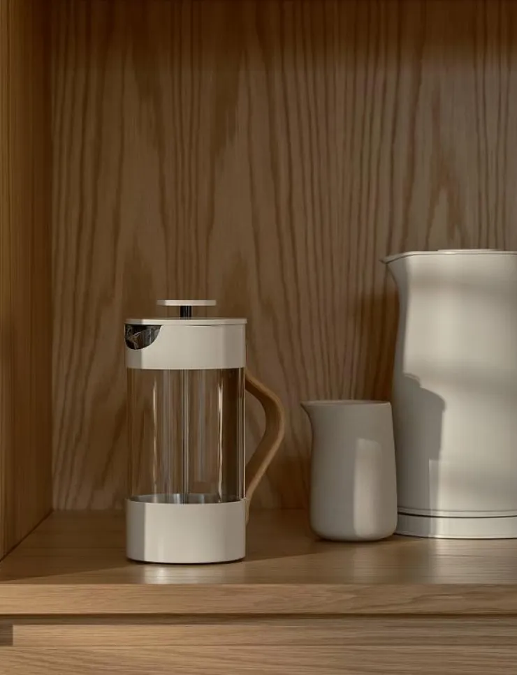 Stelton Emma presskanna 1 l. - Presskanna| Köksmaskiner