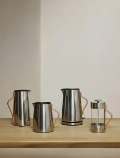 Stelton Emma presskanna 1 l. - Presskanna| Köksmaskiner
