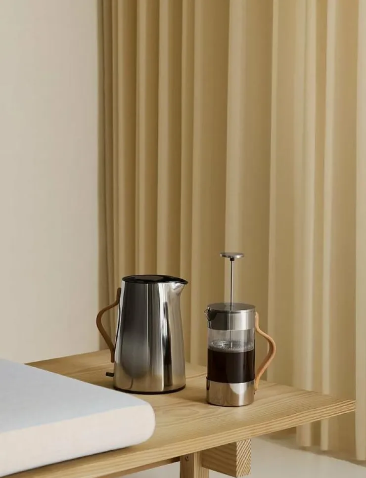 Stelton Emma presskanna 1 l. - Presskanna| Köksmaskiner