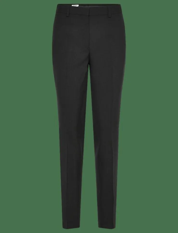 Filippa K Emma Slim Trousers - Slim fit-byxor|Kvinnor Byxor