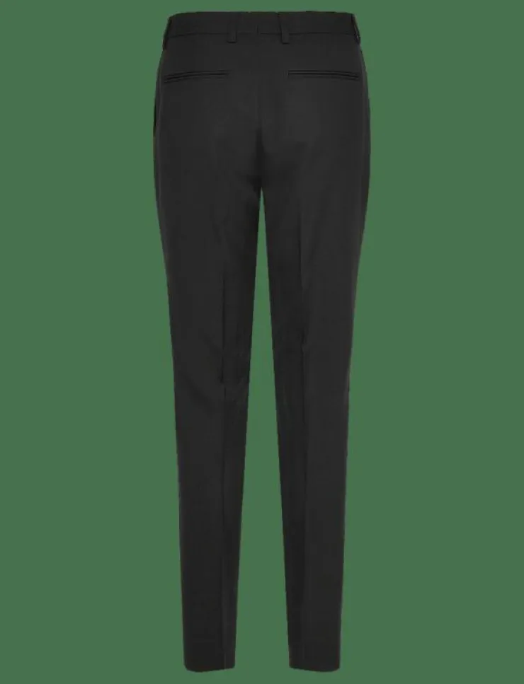 Filippa K Emma Slim Trousers - Slim fit-byxor|Kvinnor Byxor