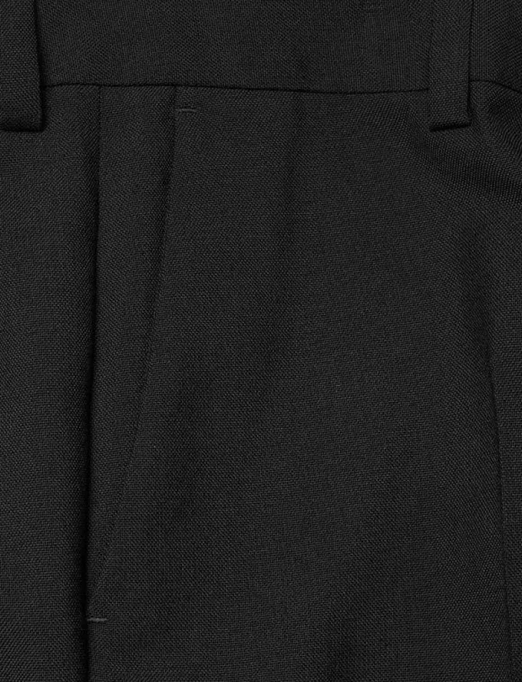 Filippa K Emma Slim Trousers - Slim fit-byxor|Kvinnor Byxor