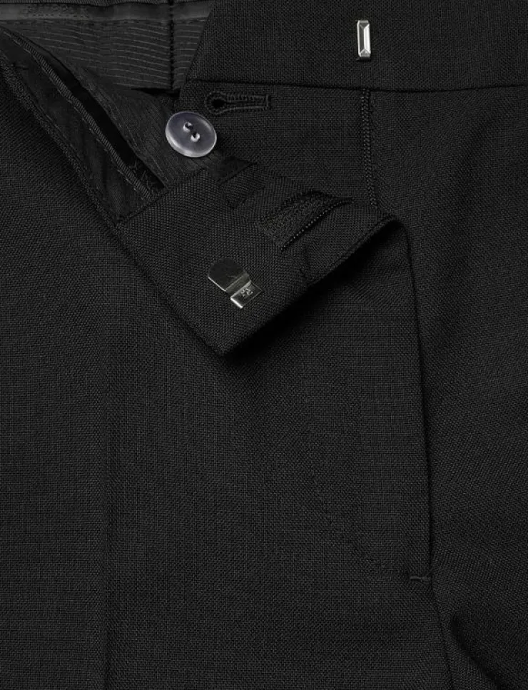 Filippa K Emma Slim Trousers - Slim fit-byxor|Kvinnor Byxor