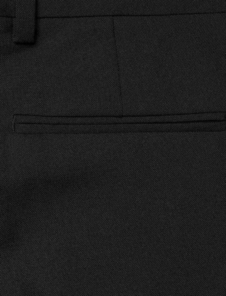 Filippa K Emma Slim Trousers - Slim fit-byxor|Kvinnor Byxor