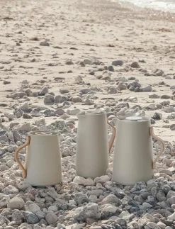 Stelton Emma termoskanna, te 1 l. - Termoskannor| Kannor & Karaffer