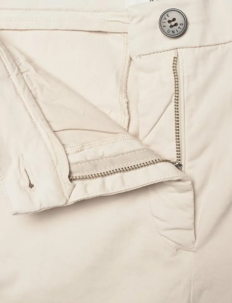 Kvinnor FIVEUNITS Byxor|EmmaFV - Chinos