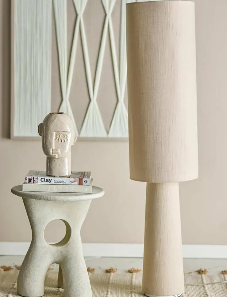 Bloomingville Lampor|Emmie Floor Lamp - Golvlampor
