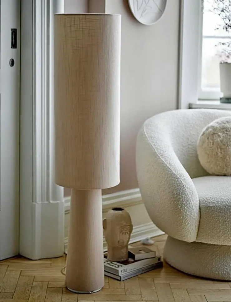 Bloomingville Lampor|Emmie Floor Lamp - Golvlampor