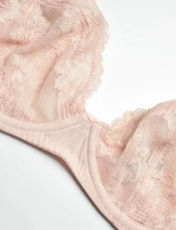 Dorina EMORY NON PADDED WIRED BRA - Bh:ar med bygel|Kvinnor Bh:Ar