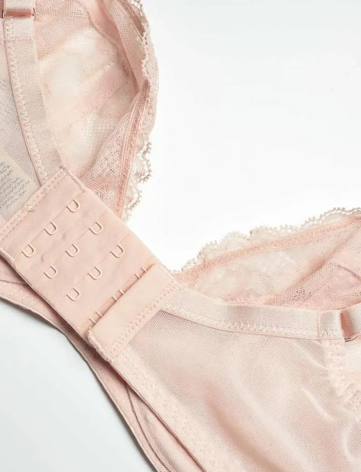 Dorina EMORY NON PADDED WIRED BRA - Bh:ar med bygel|Kvinnor Bh:Ar