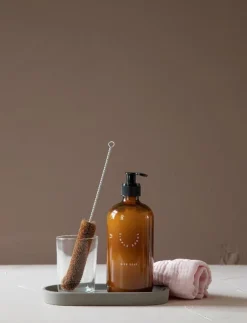 Simple Goods Empty Glass Bottle Dish Soap 500 ml - Diskmedel| Tvätt & Städ