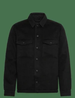 HUGO Enalu - Ulljackor| Overshirts