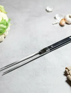 Endeavour ® Carving Fork (or Roasting Fork) - Köksknivar & Knivtillbehör| Köksknivar & Knivtillbehör