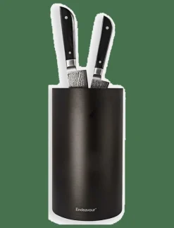 Endeavour ® Knife Holder - Knivblock| Köksknivar & Knivtillbehör