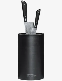 Endeavour ® Knife Holder - Knivblock| Köksknivar & Knivtillbehör