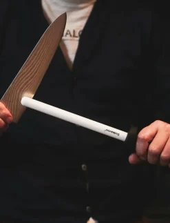Endeavour Köksknivar & Knivtillbehör|® Knife sharpener - Knivslipar, slipstål & brynen