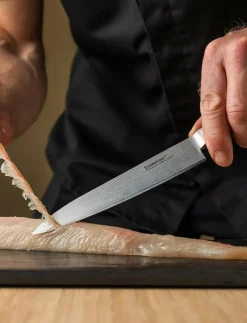 Endeavour ® Meat Slicing Knife (or Carving Knife) - Köttknivar| Köksknivar & Knivtillbehör