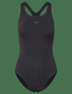 Speedo Endurance+ Kickback Swimsuit - Baddräkter|Kvinnor Badkläder