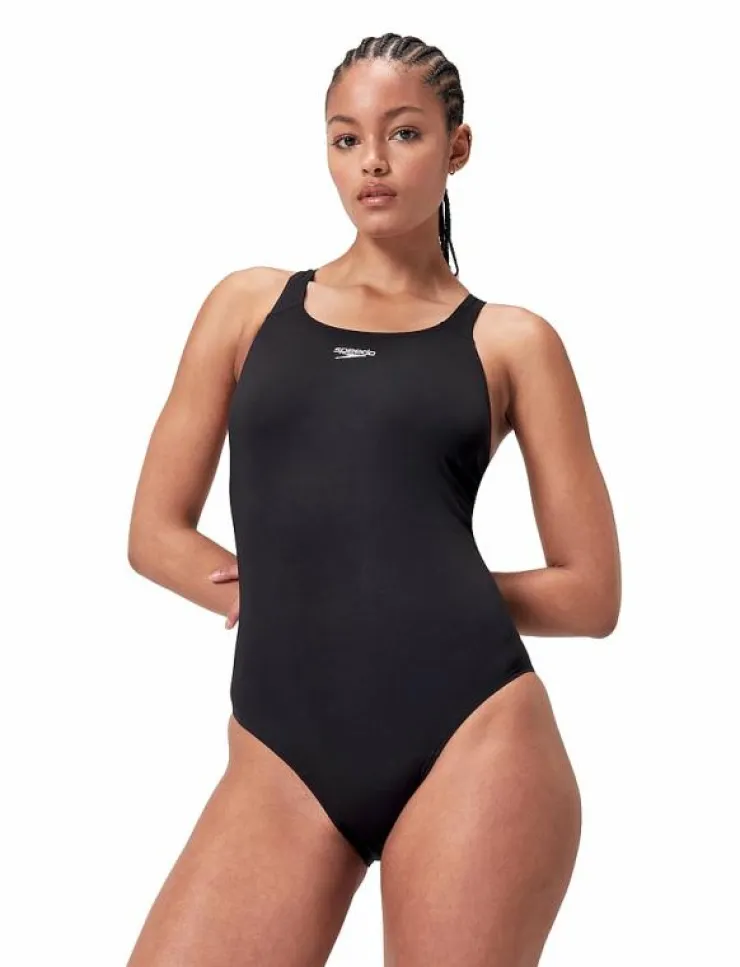 Speedo Endurance+ Kickback Swimsuit - Baddräkter|Kvinnor Badkläder